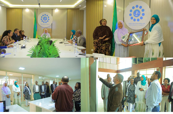 ምክርቤቶቹ&nbsp; ልምድ ልውውጥ&nbsp; አደረጉ   ጨፌ ኦሮሚያ ከአዲስ አበባ ከተማ ምክር ቤት ፣ የአዲስ አበባ ከተማ ምክር ቤት ከጋምቤላ ክልል ምክር ቤቶች የልምድ ልውውጥ አድርገዋል። 