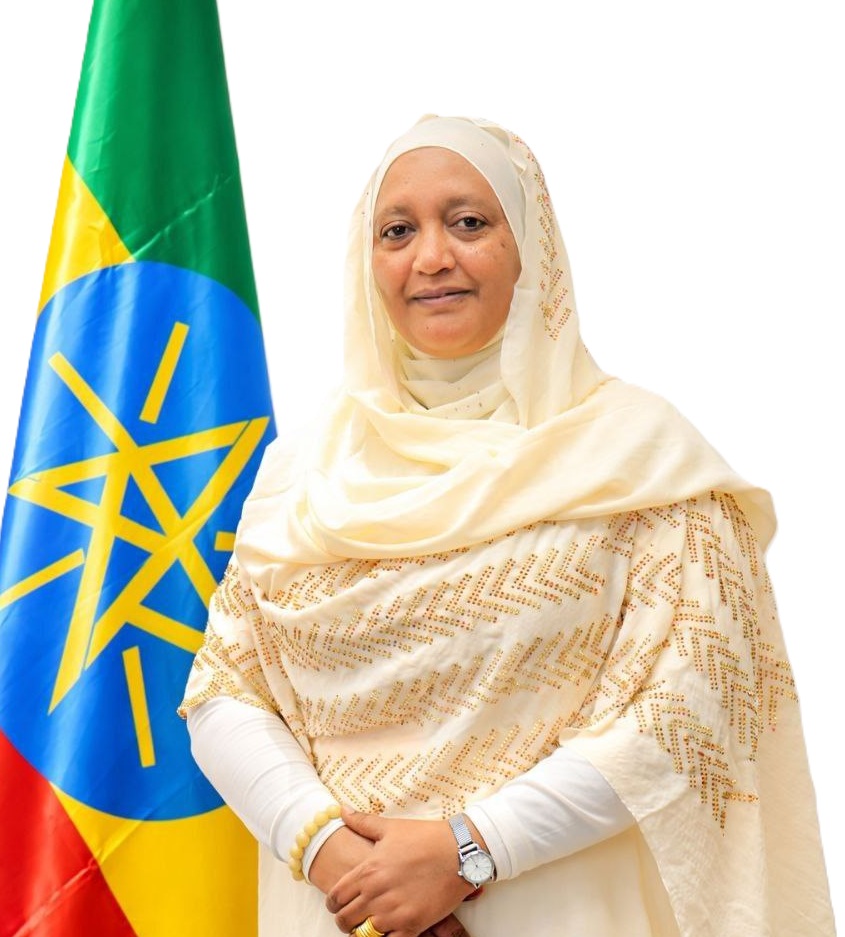 የአፈ ጉባኤ ፎቶ